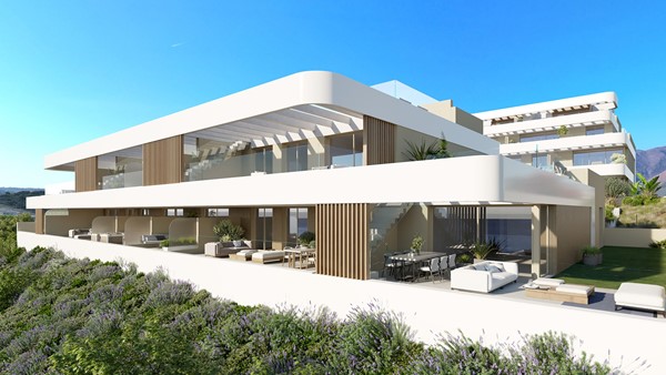 Medium property photo - Calle Josefina Samper 16P, 29693 Estepona